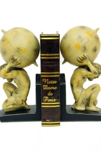 Atlas Kitap Tutacağı