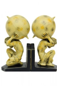 Atlas Kitap Tutacağı
