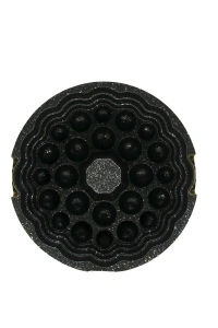 Atom Model Kek Kalıbı - Döküm Kalıp - Göbekli