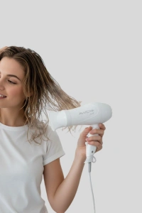 AWOX MİNİ FÖN BEYAZ