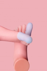 Ayak Baş Parmak Koruyucu Silikon Hortum 23