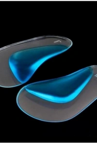 Ayak Boşluğunu Dolduran Tabanlık - Model 2