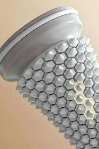 Ayak Masaj Silindiri