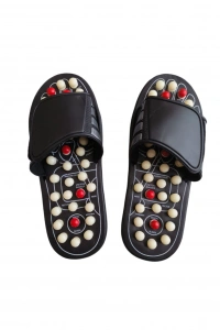 Ayak Masajı Akupunktur Terliği (38-39 Numara)