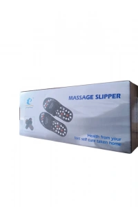 Ayak Masajı Akupunktur Terliği (42-43 Numara)