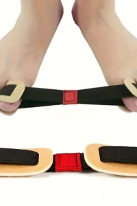 Ayak Parmak Egzersiz Lastiği