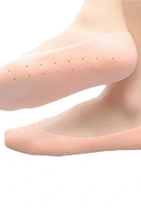 Ayak Rahatlatıcı Silikon Patik