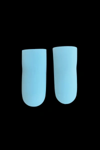 Ayak Serçe Parmak Silikon Hortum NRD 594 ***