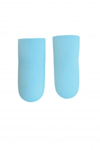 Ayak Serçe Parmak Silikon Hortum NRD 594 ***