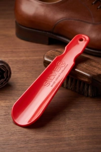 Ayakkabı Çekeceği - Dayanıklı Plastik - 18 cm Boyutlu