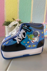 Ayakkabı Tasarımlı Kumbara