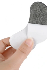 Ayakkabı Topuk Vurma Önleyici ve Daraltma Padi 5mm