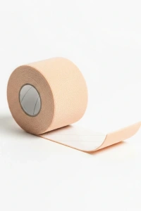 Ayakkabı Vurma Önleyici Rulo Bant 2.5 cm X 5 m