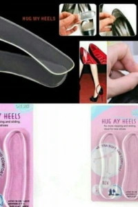 Ayakkabı Vurma Önleyici Silikon