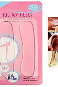 Ayakkabı Vurma Önleyici Silikon