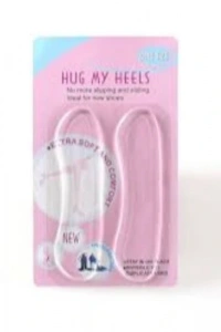 Ayakkabı Vurma Önleyici Silikon