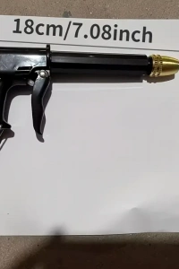 Ayarlanabilir Basınçlı Çok Fonksiyonlu Yıkama Tabancası