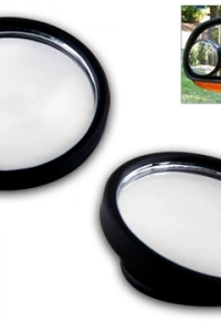 Ayarlanabilir Kör Nokta Ayna Seti