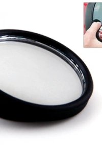 Ayarlanabilir Kör Nokta Ayna Seti