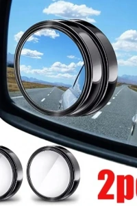 Ayarlanabilir Kör Nokta Ayna Seti 2 Adet