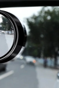 Ayarlanabilir Kör Nokta Ayna Seti 2 Adet