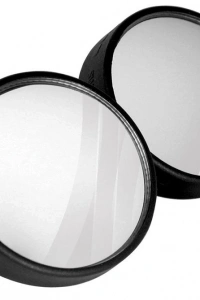 Ayarlanabilir Kör Nokta Ayna Seti 2Li