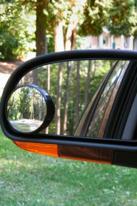 Ayarlanabilir Kör Nokta Ayna Seti 2Li