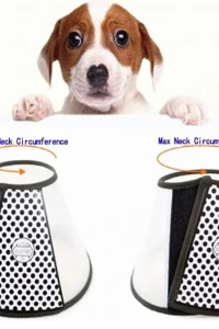 Ayarlanabilir Koruyucu Yaka 3 Numara