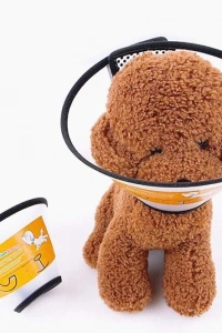 Ayarlanabilir Koruyucu Yaka 4 Numara