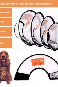 Ayarlanabilir Koruyucu Yaka 5 Numara