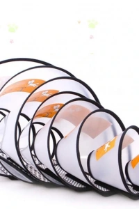 Ayarlanabilir Koruyucu Yaka 6 Numara