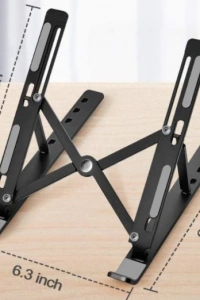 Ayarlanabilir Laptop Standı 7 Kademe