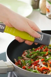 Ayarlanabilir Ölçüm Kaşığı