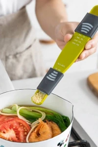 Ayarlanabilir Ölçüm Kaşığı