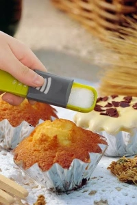 Ayarlanabilir Ölçüm Kaşığı