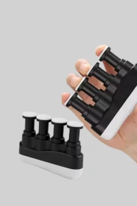 Ayarlanabilir Parmak Güçlendirme Aleti Dayanıklı Yapı