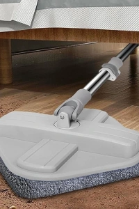 Ayarlanabilir Temizlik Paspası Seti