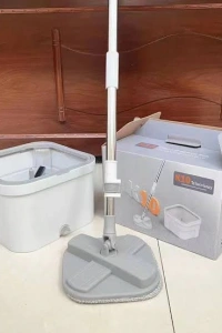 Ayarlanabilir Temizlik Paspası Seti