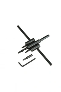 Ayarlı Panç Sistemi 30-300 mm, Vidalı Kilitleme