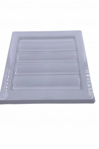 Ayarlı Panjur Baca Kapağı