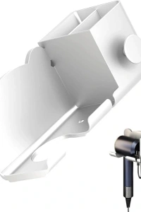 Ayıcık Figürlü Saç Kurutma Makinesi Tutucu