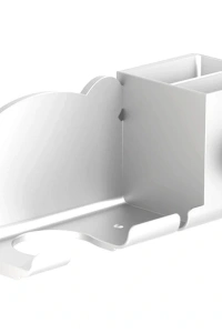 Ayıcık Figürlü Saç Kurutma Makinesi Tutucu