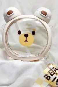 Ayıcık Su Matarası