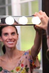 Ayna Makyaj Işığı