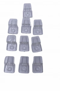 Ayna Tırnağı Plastik 10 Adet