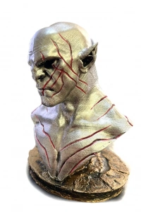 Azog Büst