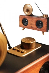 B6 SPEAKER HOPARLÖR