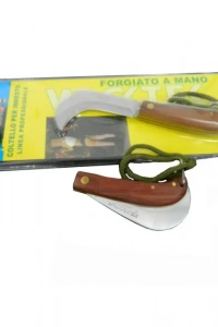 Bağ Bıçağı WK 401 16 cm