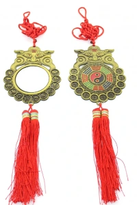 Bagua Aynası Model 2
