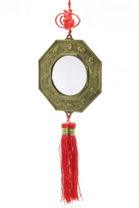 Bagua Aynası Model 3